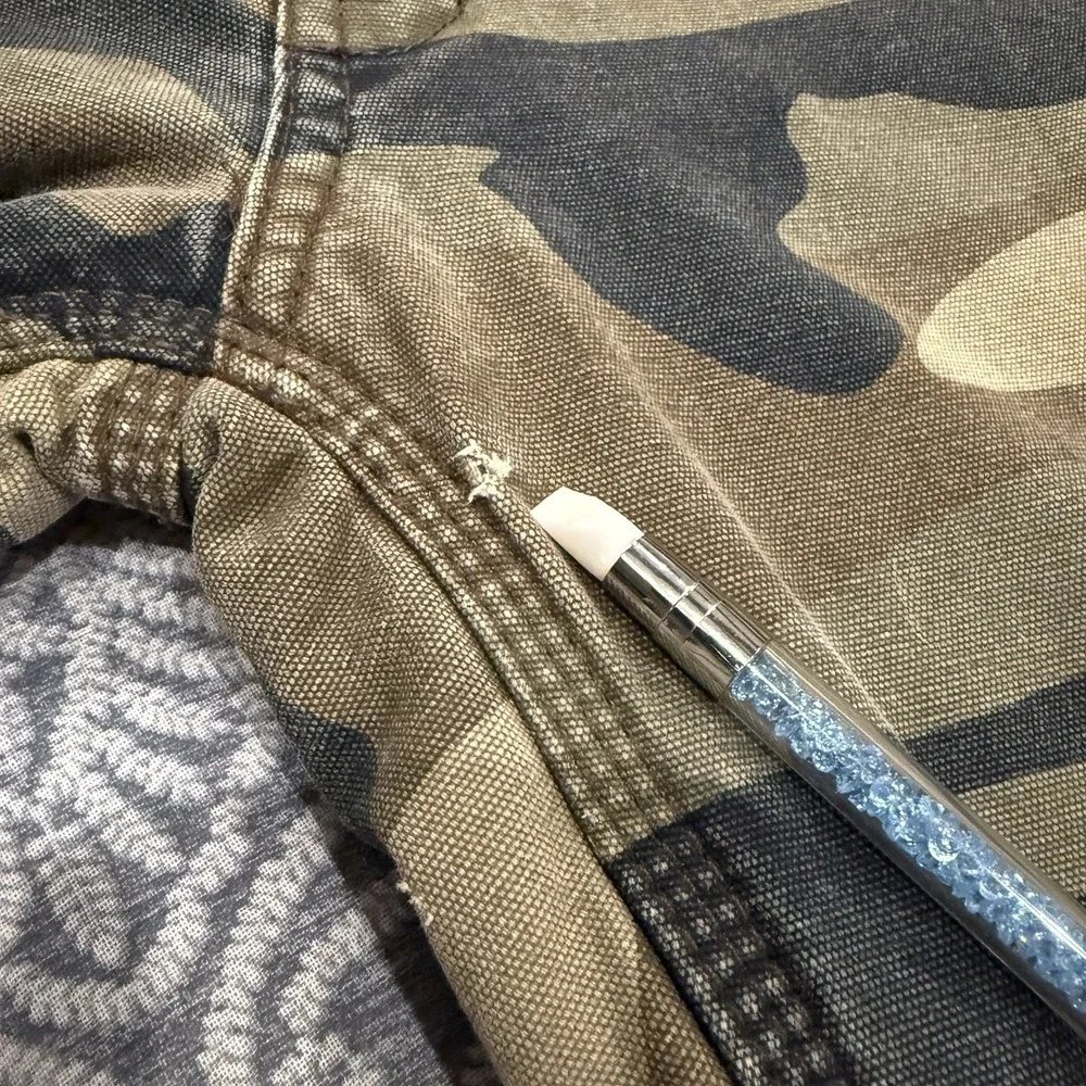 Walls Tough Wear ** please